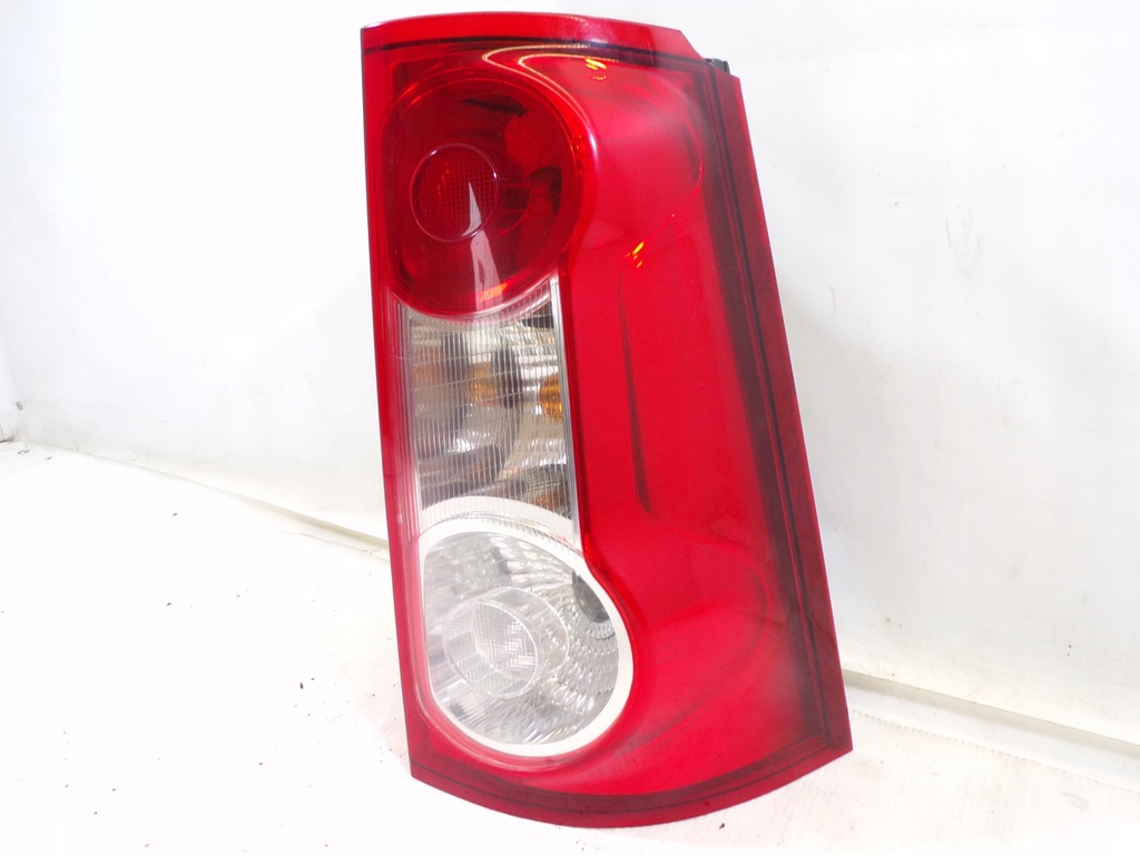 фото №2, Лампа задняя задняя правая dacia logan kombi
