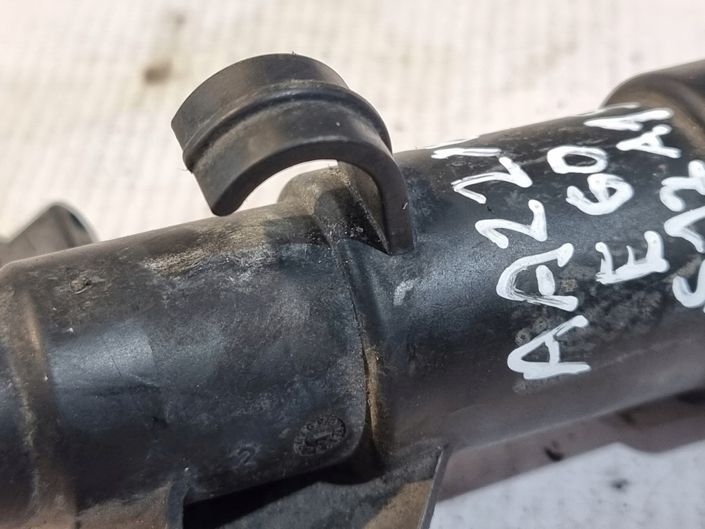 фото №9, Омыватель фара bmw seria 5 e60