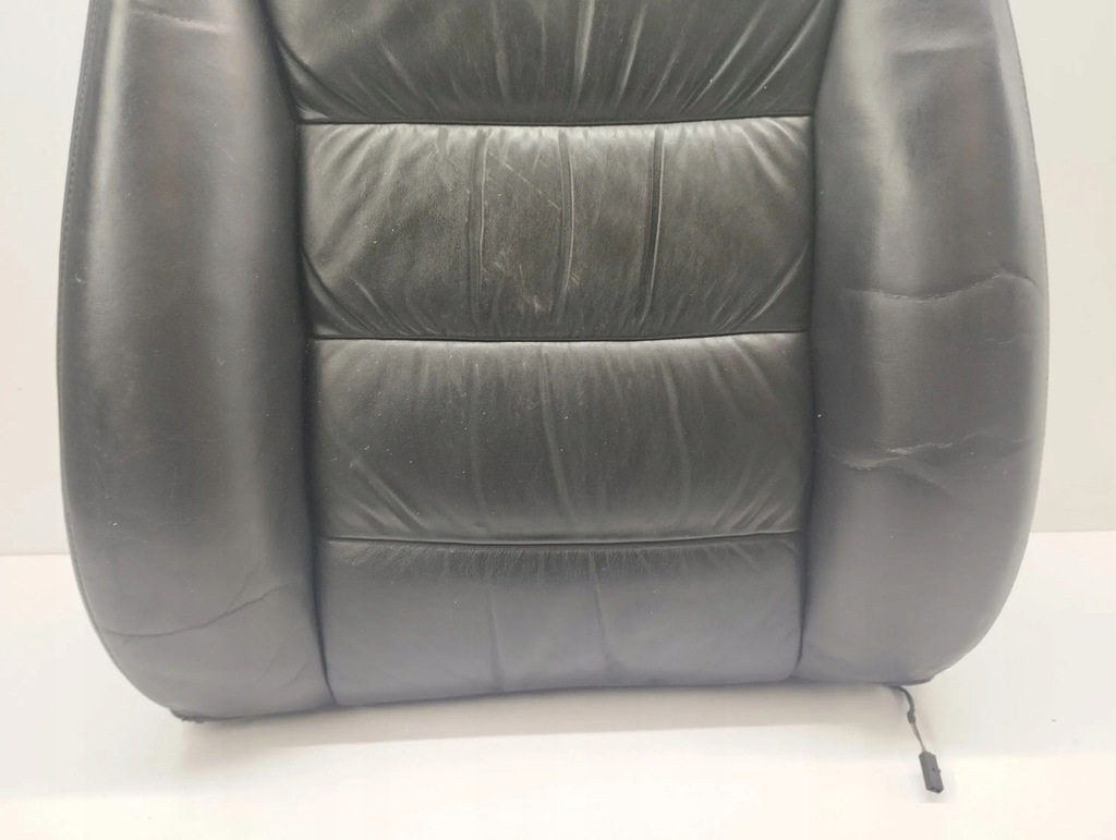 фото №9, Porsche cayenne 9pa 2005 правая сторона сиденье передний пассажира