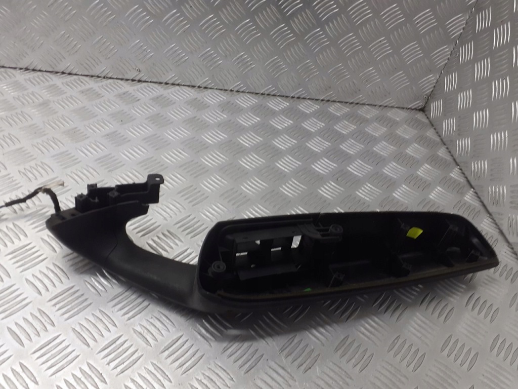 фото №2, Підлокітник лівий перед ручка двері audi a6 c6 allroad 3.0 tdi 4f1867105a