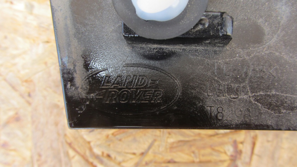 фото №11, Молдинг кришки камера land rover discovery sport