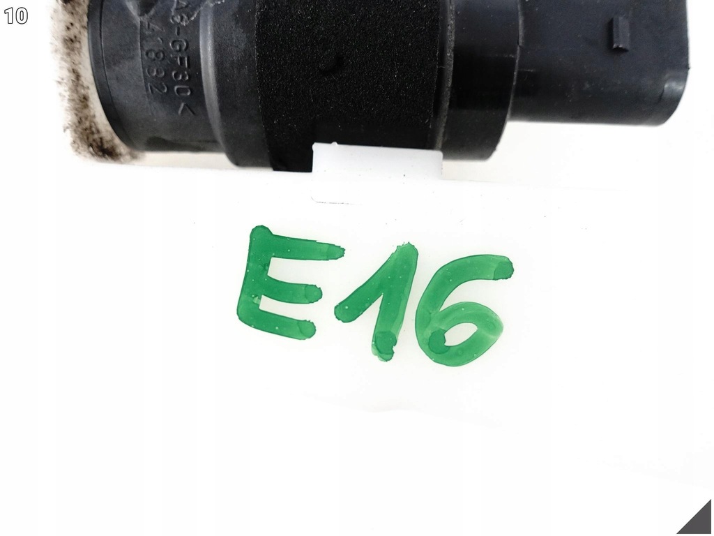 фото №11, Audi a7 s7 a6 s6 4g0 4g8 c7 lift 10-18 бачок омывателя + насос