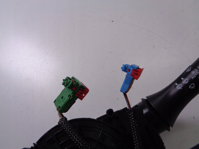 фото №4, Переключатель комбинированный renault kadjar 2015-