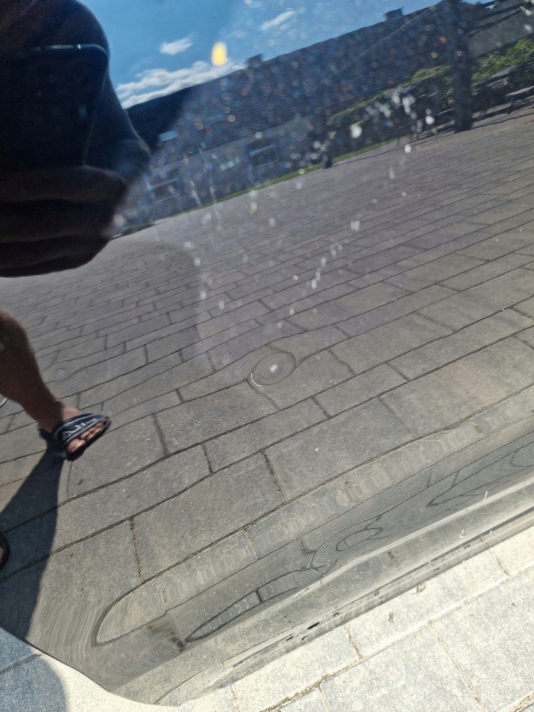 фото №7, Vw tiguan i 5n 5n0 дверь левая передние перед