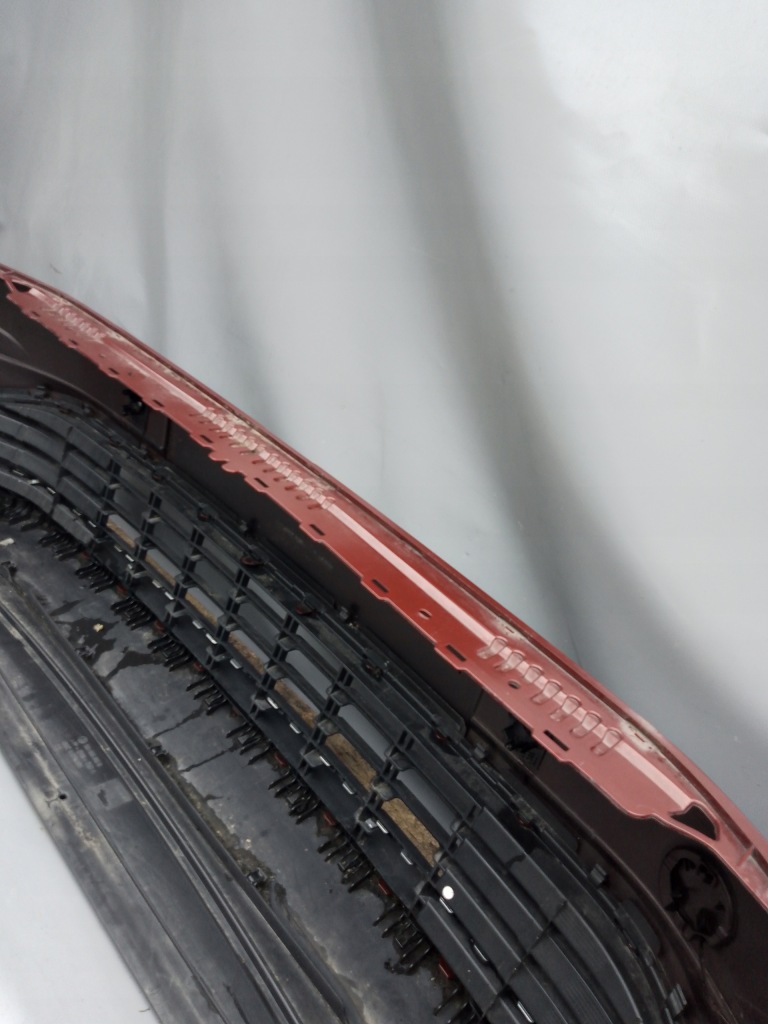 фото №14, Бампер vw sportsvan 510 lift 2017- перед передний омыватель pdc