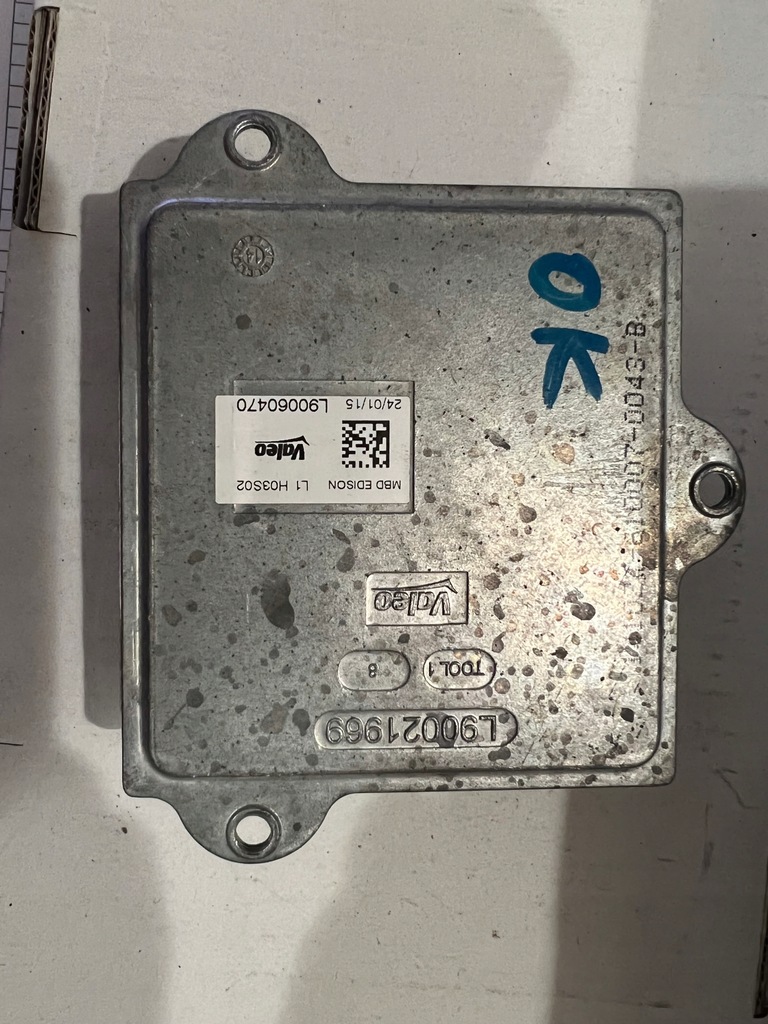 фото №1, Smart модуль перетворювач блок керування