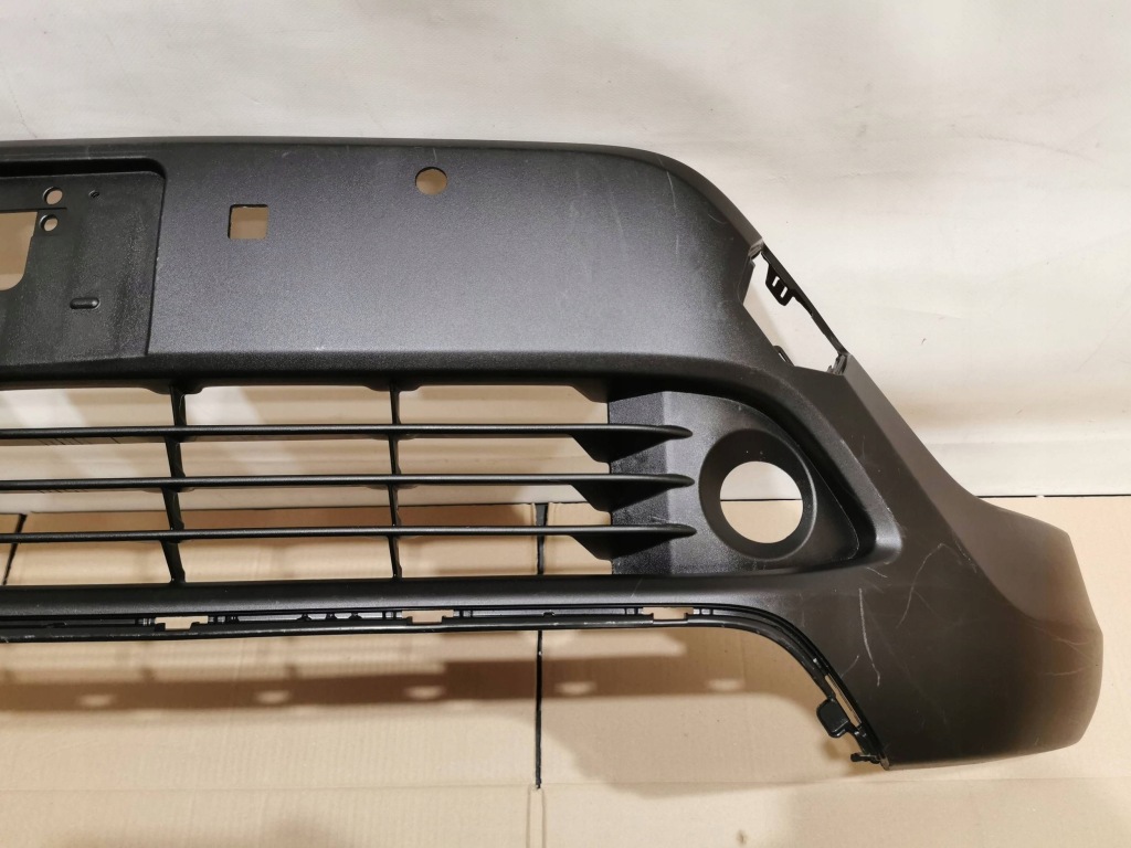 Toyota corolla cross 20- решётка бампера спойлер перед хороший 52129-16030 Киев