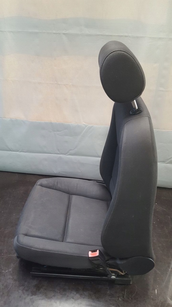 фото №7, Сидіння сидіння комплект audi a4 b6