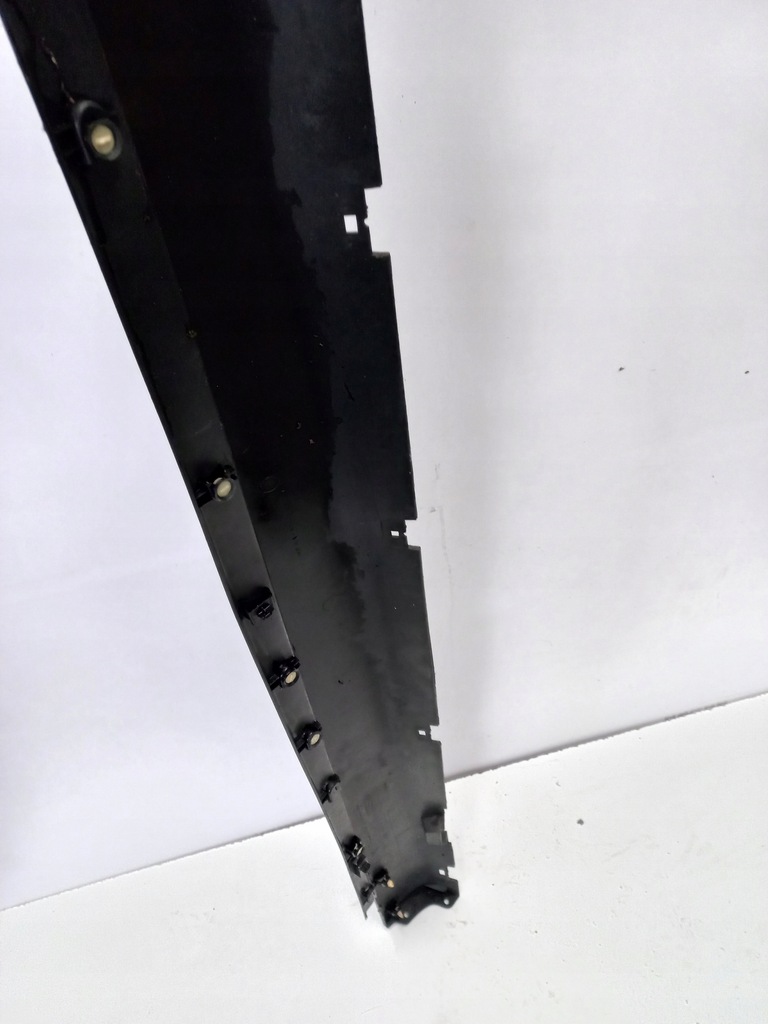 фото №4, Поріг накладка поріг ліва citroen c5 9681060880