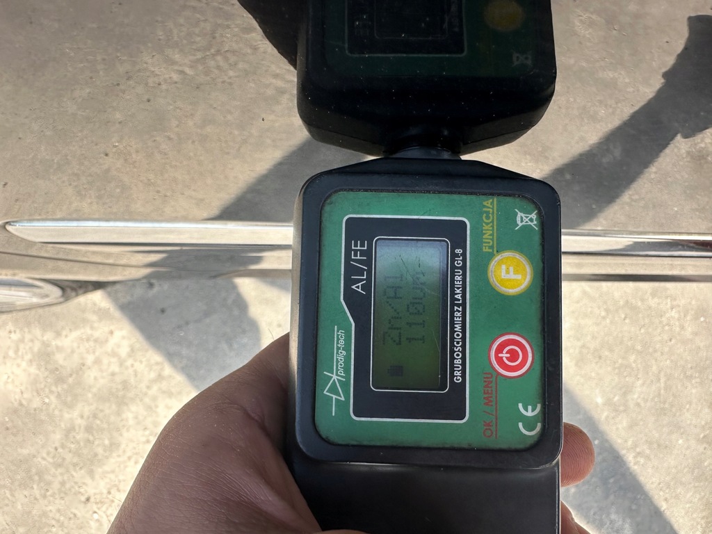 фото №10, Дверь правый задняя голый audi a8 d3 lz9y lubelskie