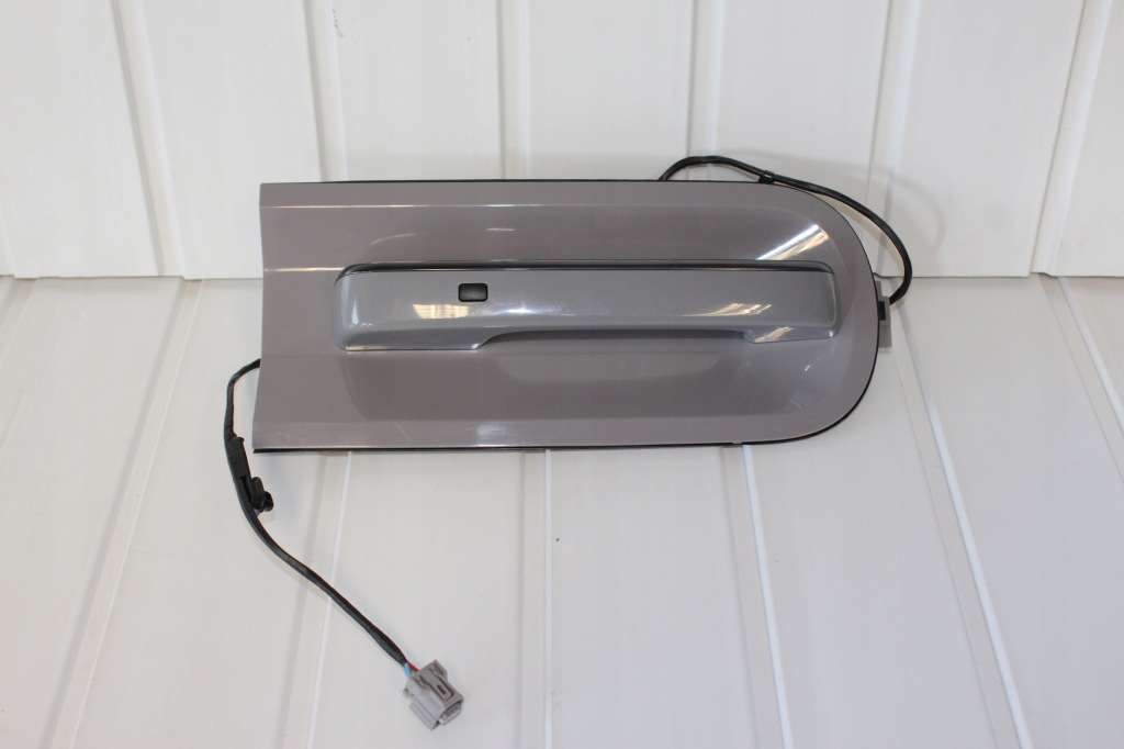 Купити Ручка зовнішня hyundai staria правий перед 82660cg320wcr