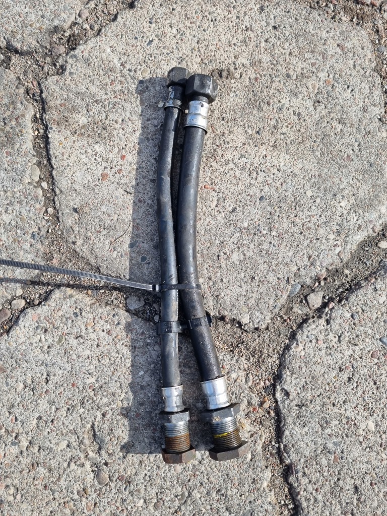 Купить Шланг топлива рамы daf xf 105 euro 5