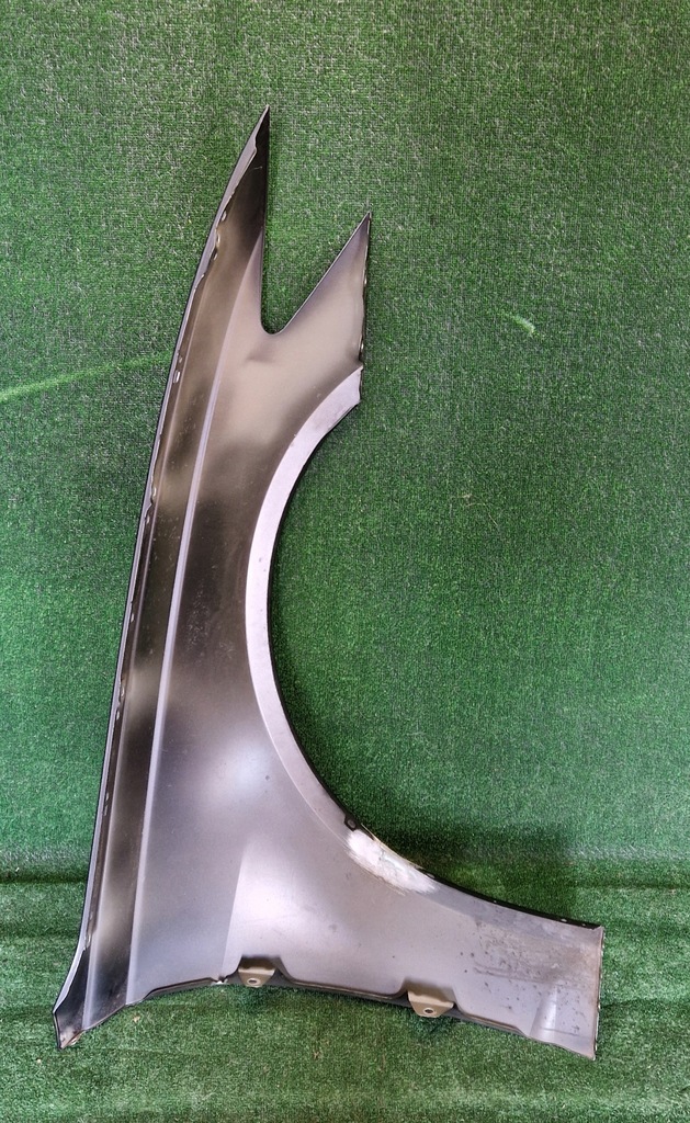 фото №9, Крыло перед передний левый audi rs6 c8