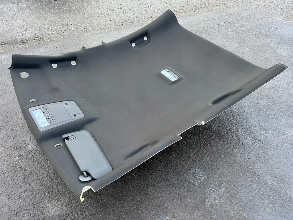 фото №1, Opel insignia a opc sedan стеля czarna org.