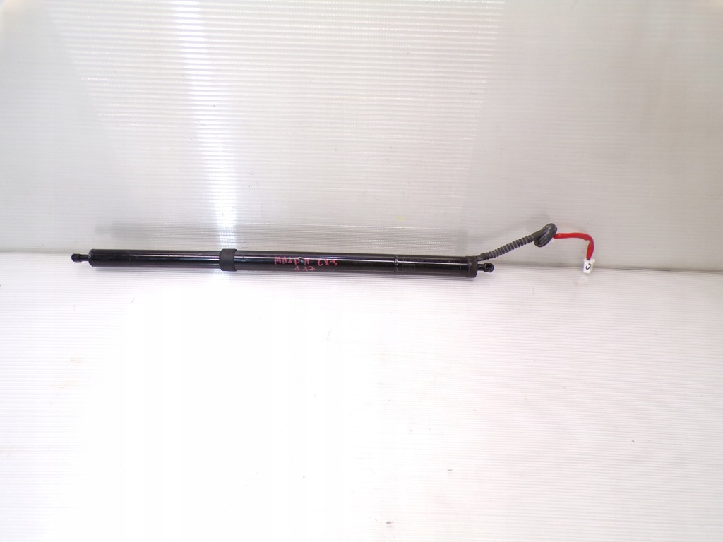 фото №1, Привід кришки багажника задня mazda cx-5 ii kb8c636ex