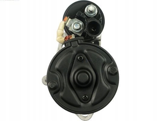 Стартер s0468 as-pl audi a4 b7 8ec Доставка