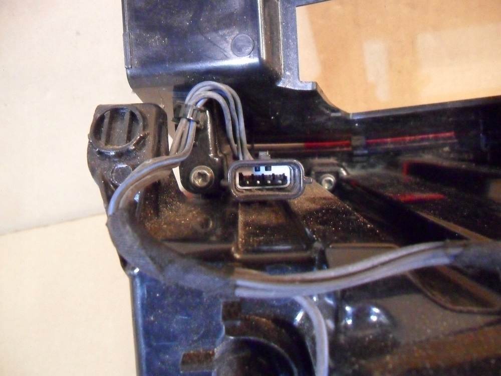 фото №15, Лампа ліва задня крила grand scenic iv 4