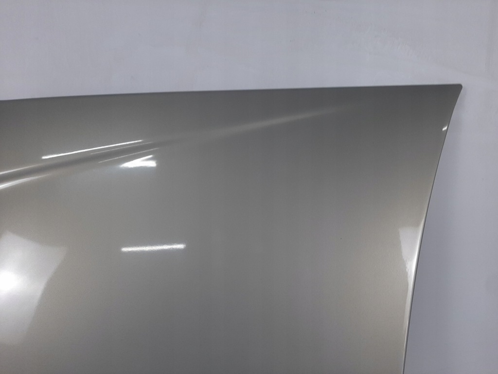 фото №10, Opel astra h 1.4 16v 05r капот kod z167