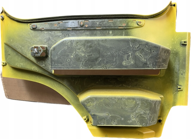 фото №13, Scania r s підніжка підніжка ліва 2422394