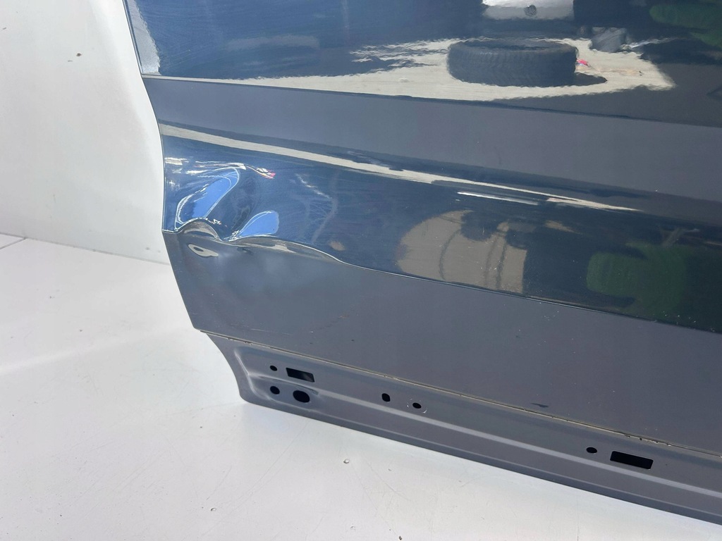 фото №3, Volvo xc60 ii двері праве перед оригінал