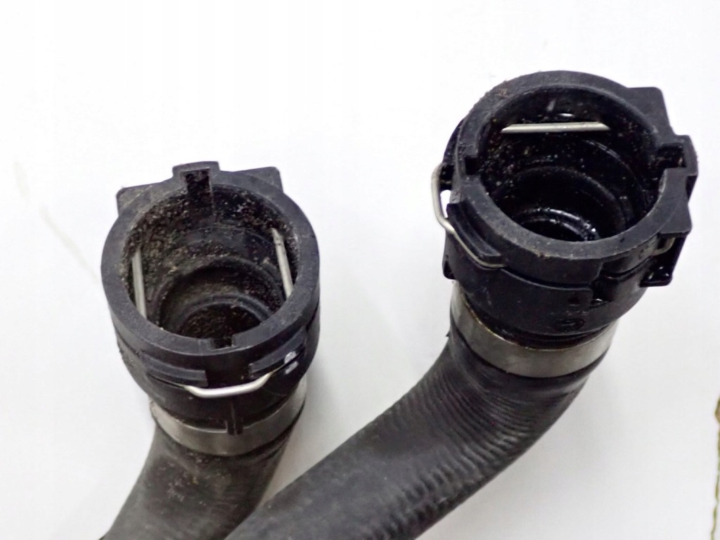 фото №11, Патрубок шланг трубка води woda 17128475696 bmw i4 2024r