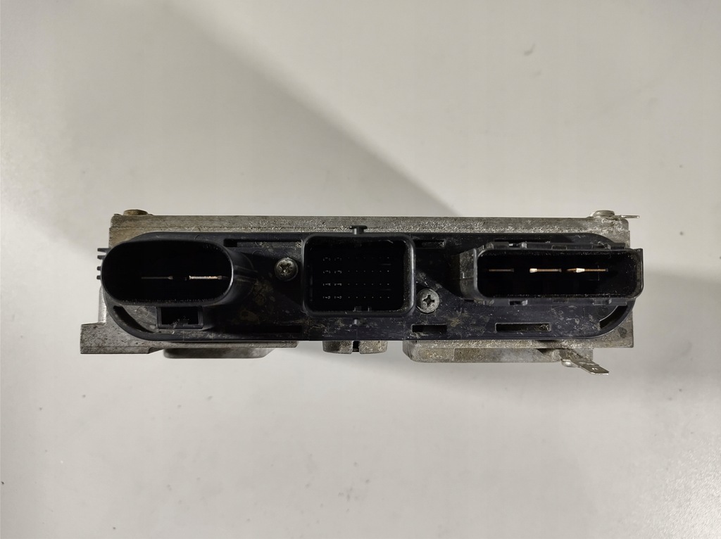 фото №5, Infiniti q50 13- модуль блок управления бортовой компьютер