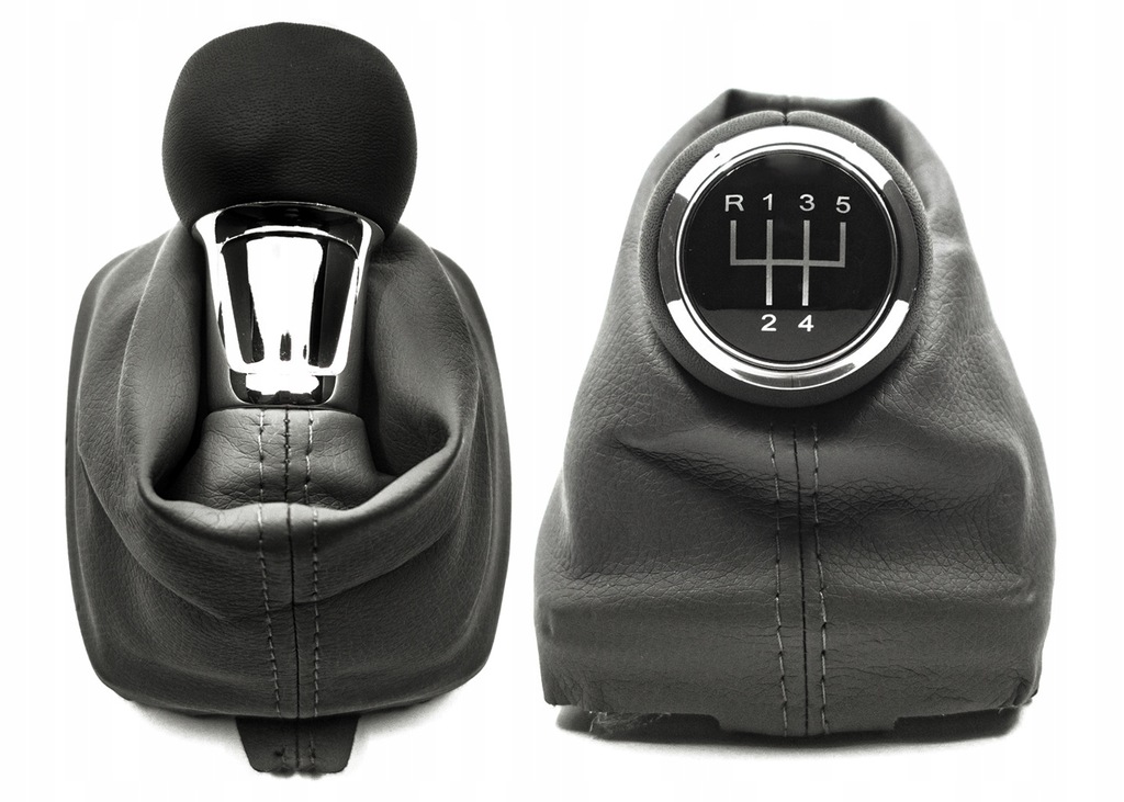 фото №13, Ручка переключения передач чехол audi a3 8p s-line