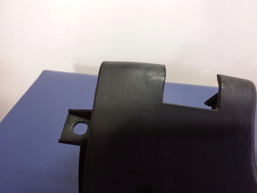 фото №4, Doblo i кронштейн лампы задний правой 735302143