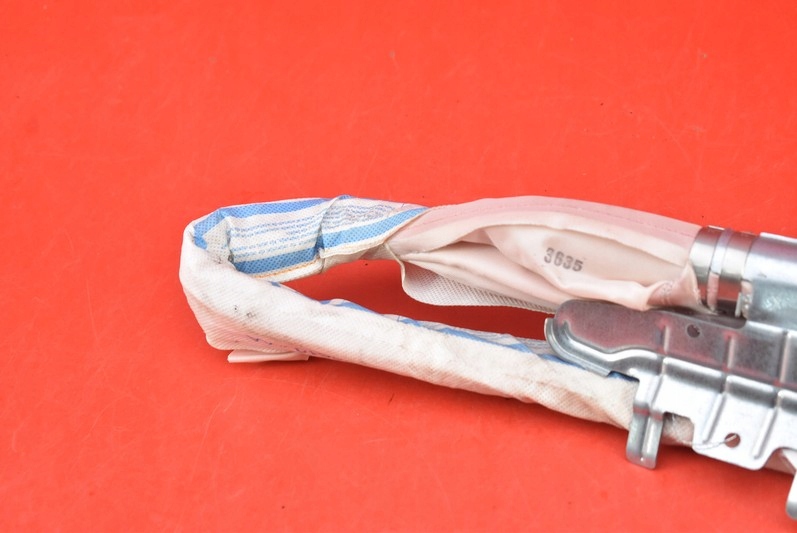 фото №6, Подушка безопасности подушка воздушная шторка безопасности левая 306450610 bmw f11 09-13