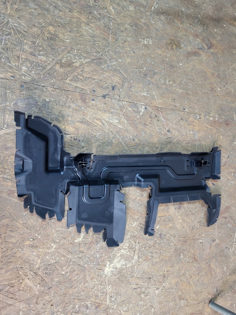 фото №5, Opel grandland x воздуховод воздуха правая