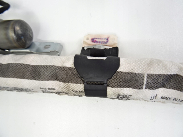 фото №10, Audi q3 lift подушка безопасности шторка безопасности левая