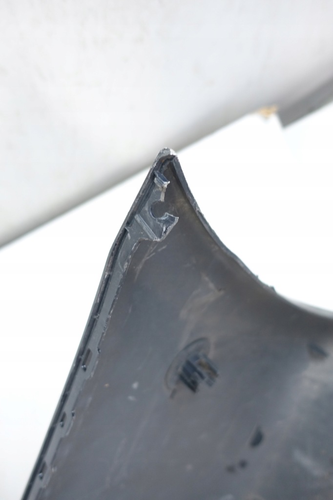 Tesla model s lift 2016- бампер задня задній 1057319-01-b Доставка