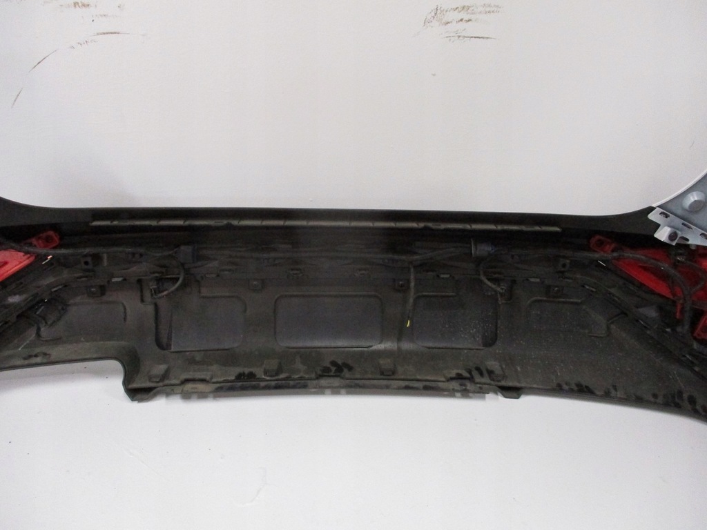 фото №8, Бампер hyundai tucson iv 20r pdc задняя задний