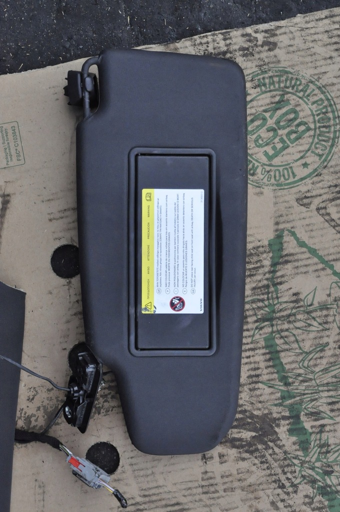 фото №8, Volvo v40 ii потолок потолок крыша 31403592