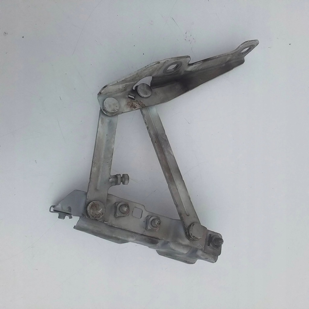 фото №1, Opel insignia a 2014 петли 12841600