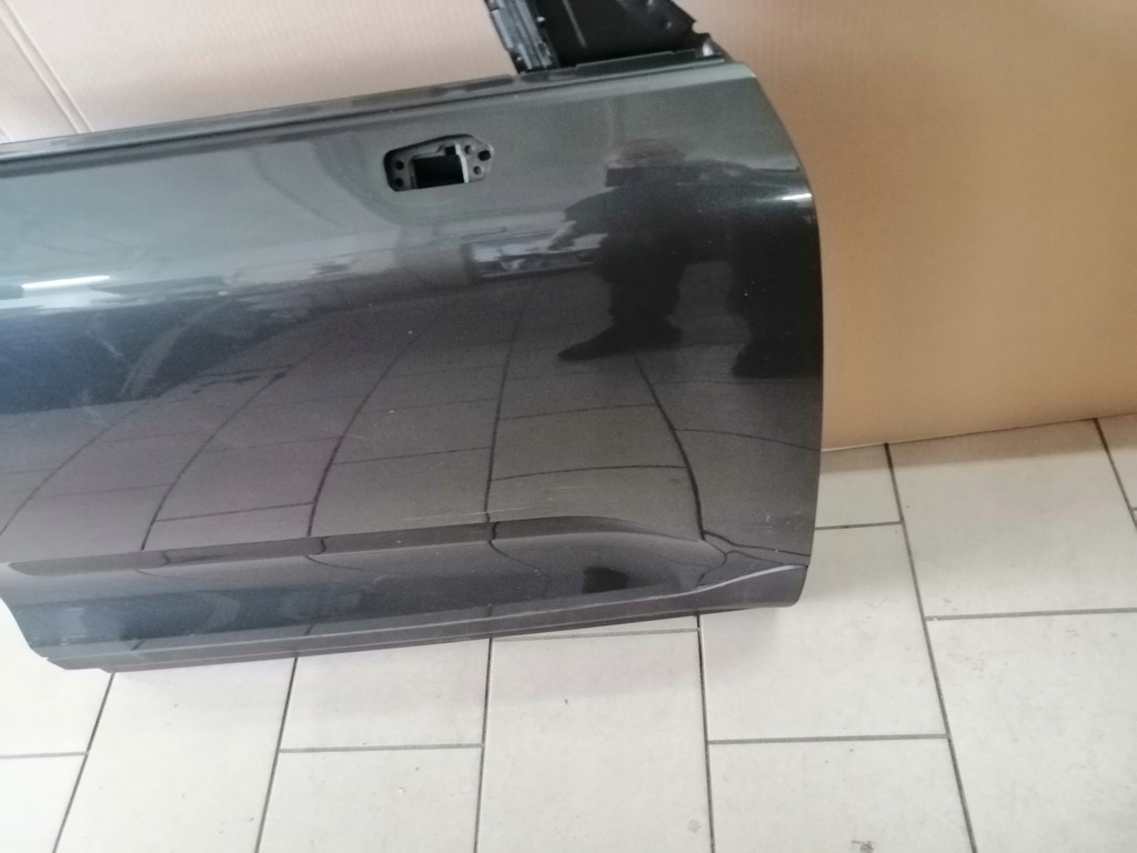 фото №3, Volvo xc40 дверь перед правое