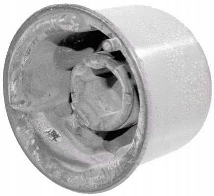 фото №2, Сайлентблок важеля seat