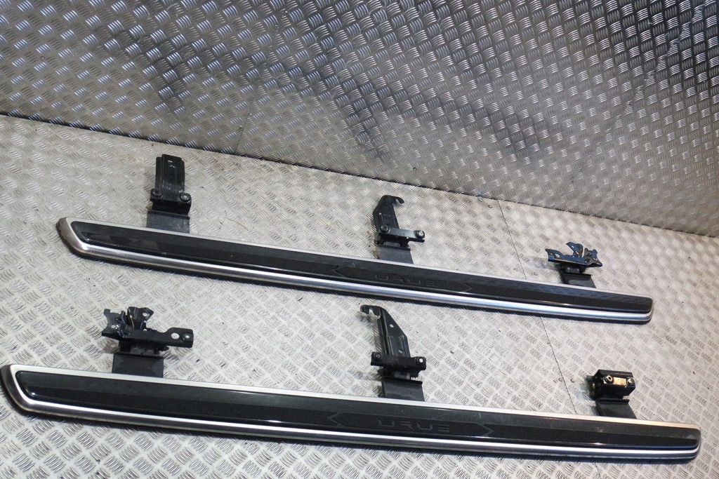 фото №1, Підніжка поріг поріг lamborghini urus