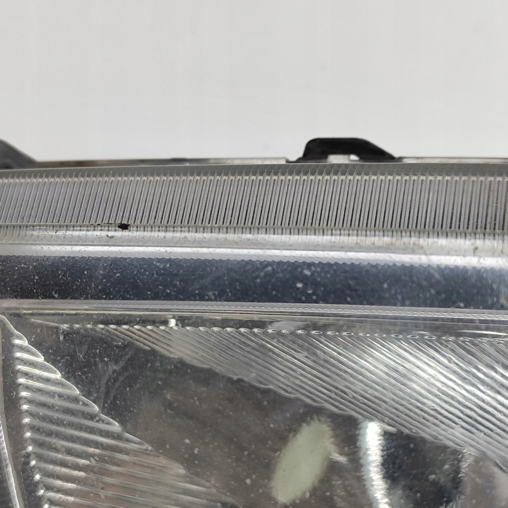 фото №6, Toyota hilux an10, an20, an30 2011 права сторона лампа передня