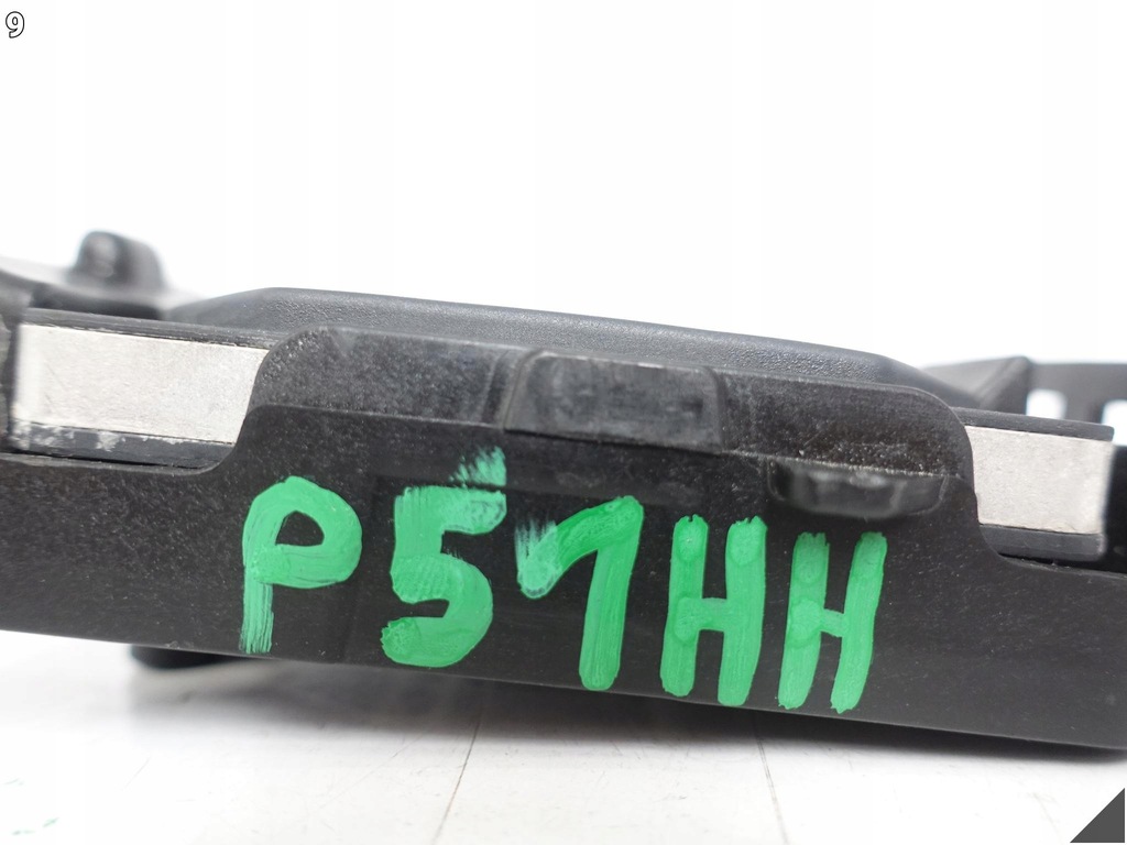 фото №10, Vw id3 10a id4 11a id buzz 1t3 радар датчик acc distronic модуль правый