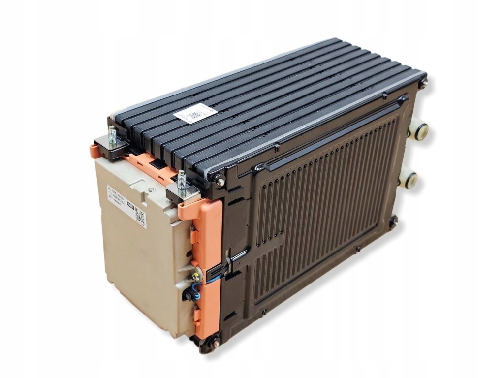 фото №1, Аккумулятор тяговый volvo v60 2.4 d6 plug in hybrid секция состояние bdb