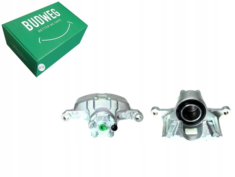 фото №1, Супорт гальмівний перед p chrysler sebring citroen c4 aircross dodge