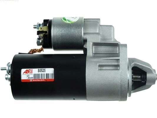 фото №2, Стартер s0525 as-pl alfa romeo 155