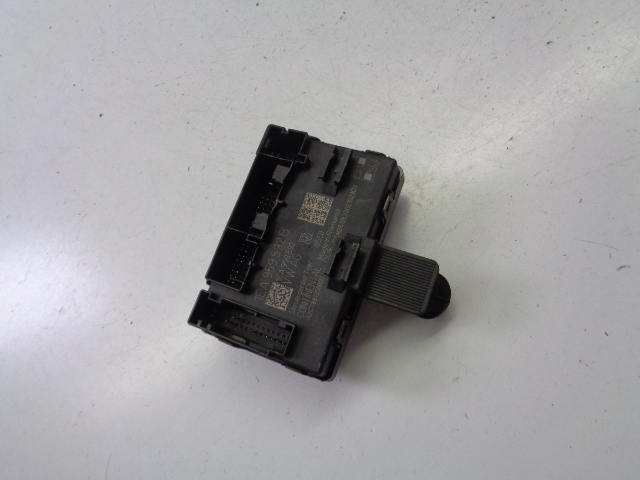 фото №1, Модуль дверь правый перед vw id.3 2019- cupra born 2021-