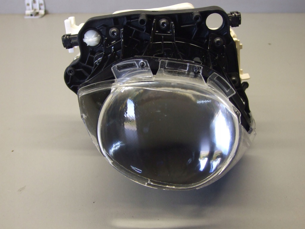 фото №1, Модуль света линза mercedes w213 a0999061202