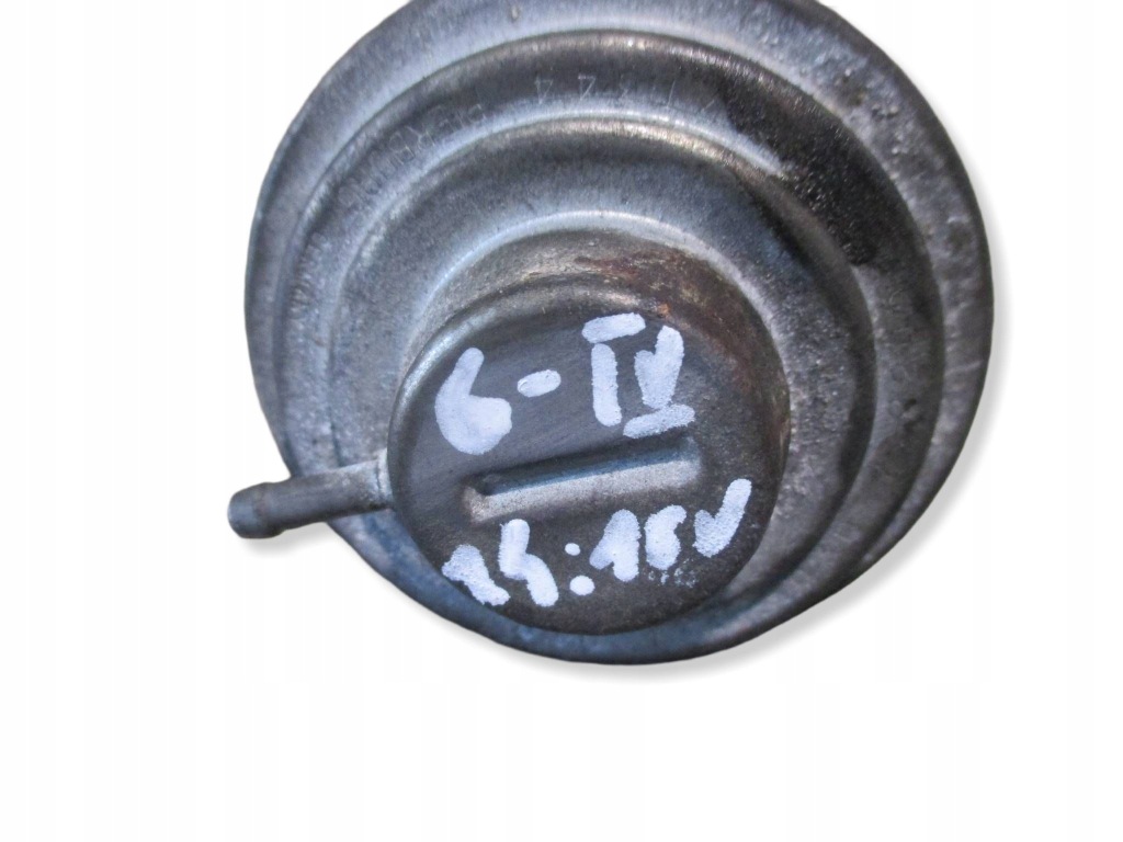 Купити Клапан egr volkswagen golf iv mm14.16v