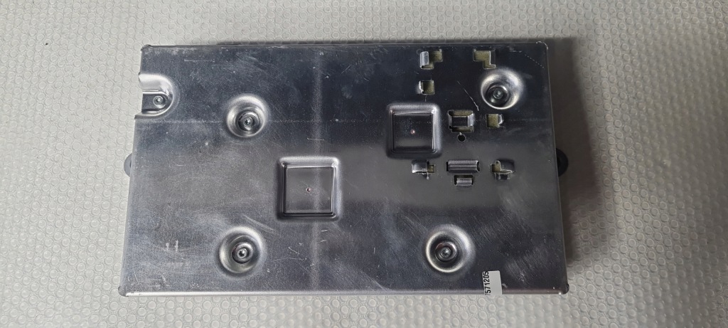 фото №4, Audi a6 c6 модуль управление mmi 4e0035729