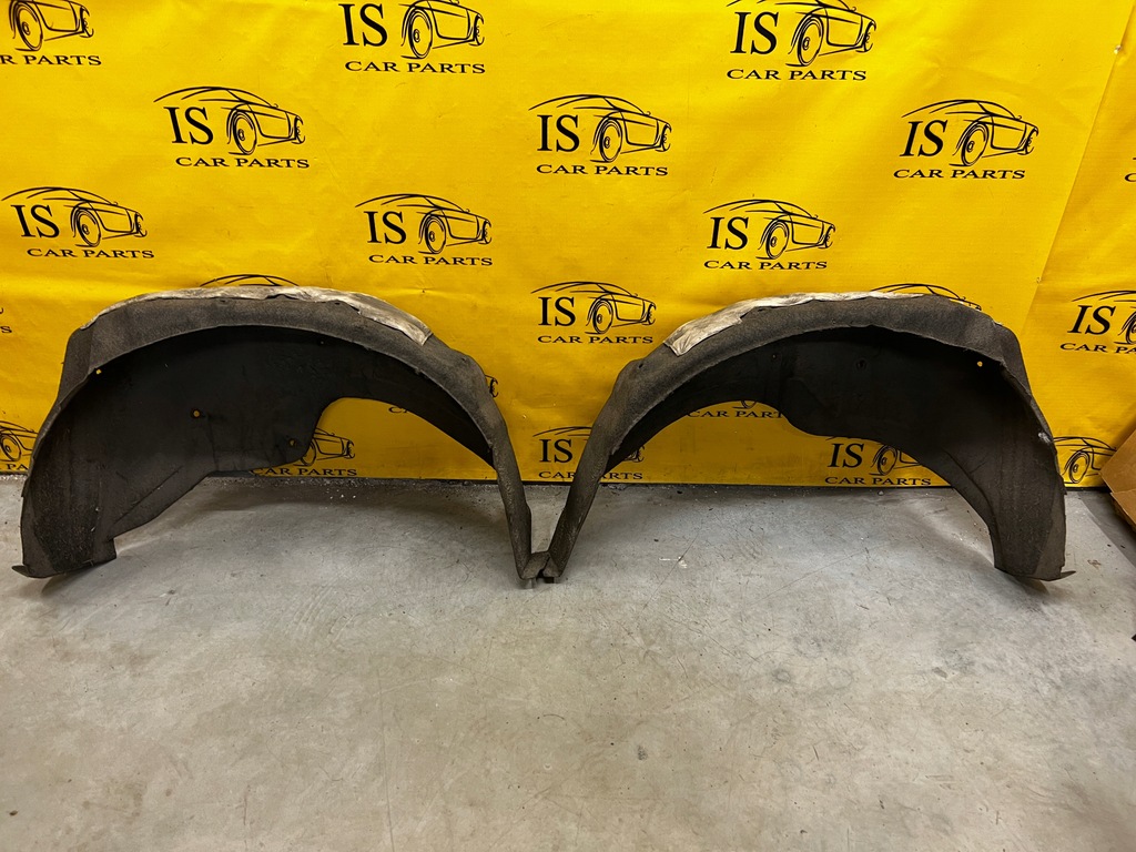 фото №1, Підкрилок правий задня задні renault koleos ii