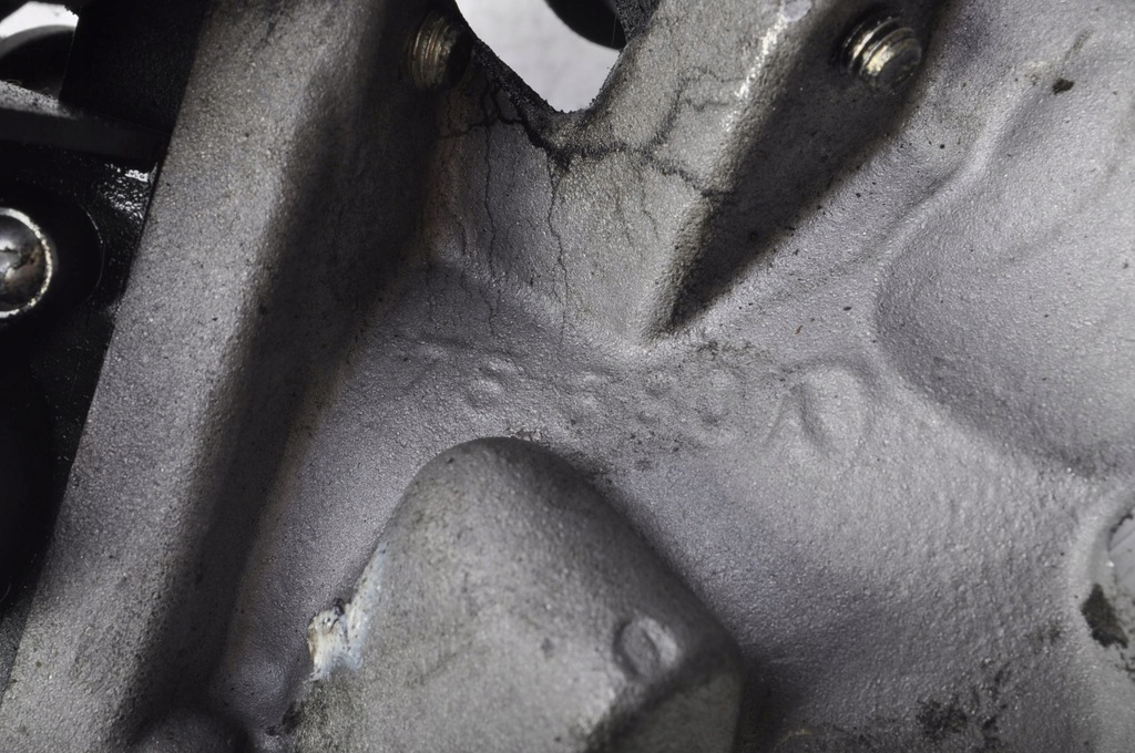 фото №6, Peugeot 607 2.2 hdi дросельна заслінка