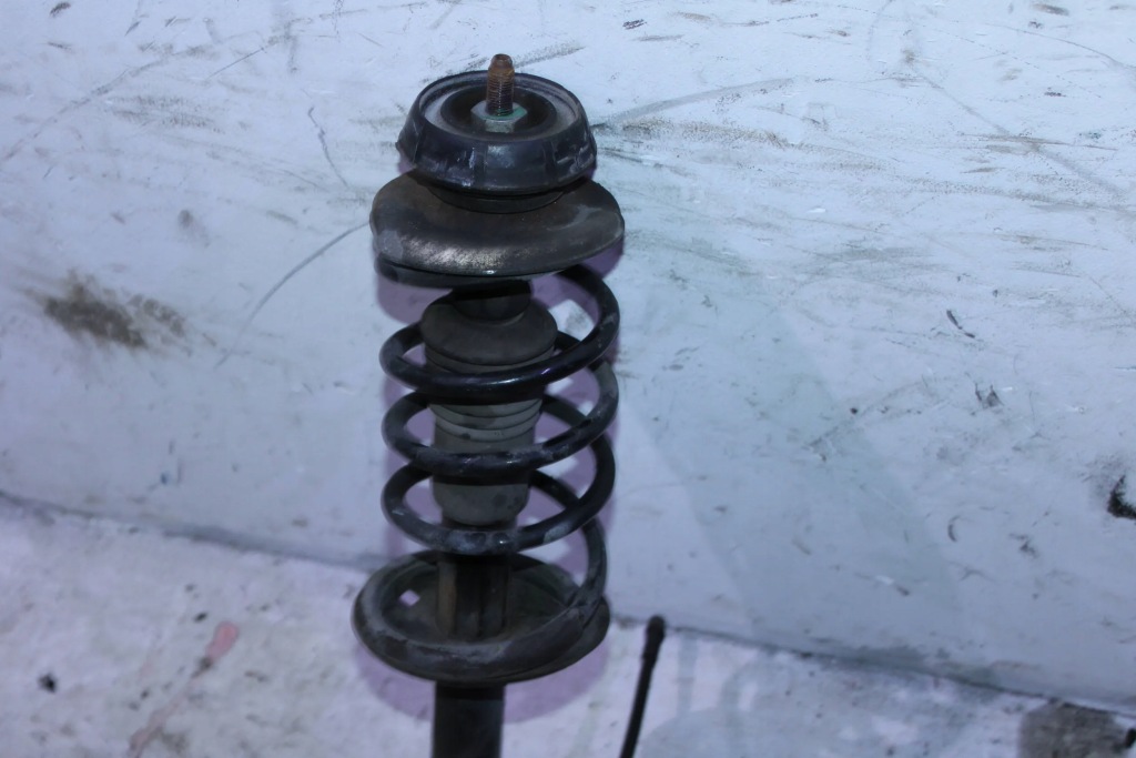 фото №3, Поворотный кулак правая перед передняя dacia sandero